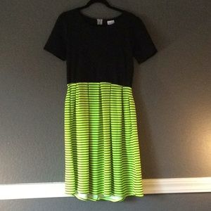 Lularoe Amelia medium